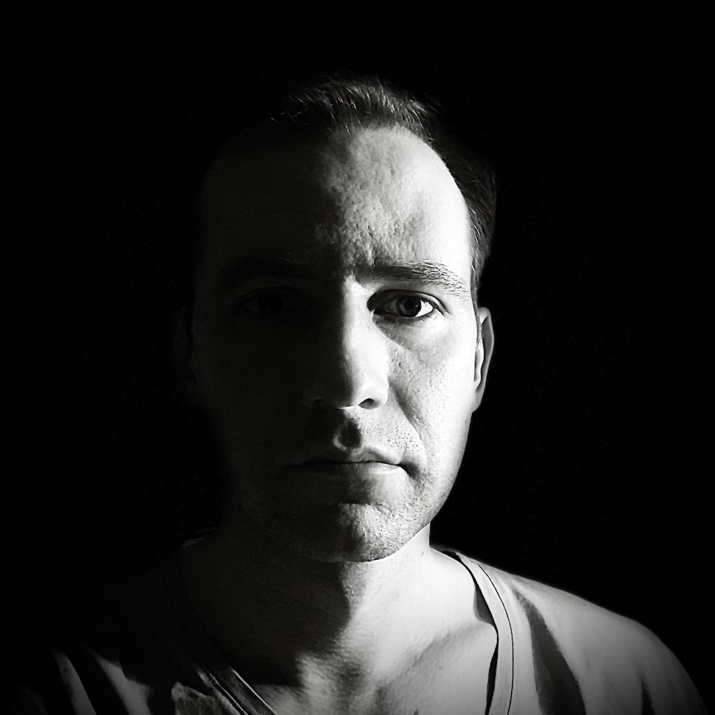 Shinkarev Andrey